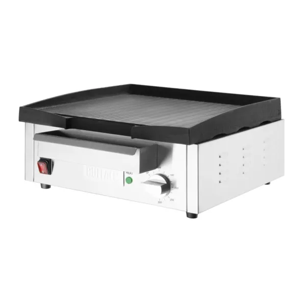 Elektriskā čuguna plīts - 1800 W