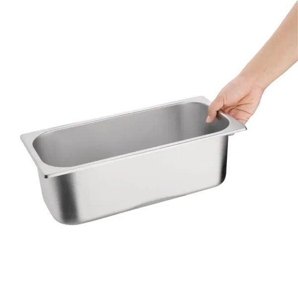 Ledus Tvertne Vogue - 5L