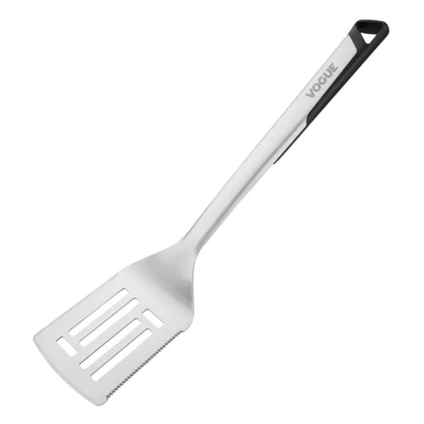 Barbekjū lāpstiņa 458 mm