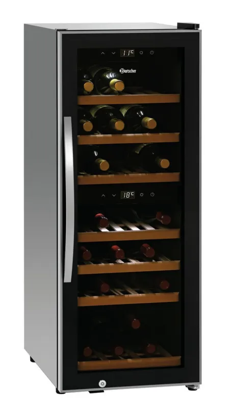 Vīna pagrabs - 113 L