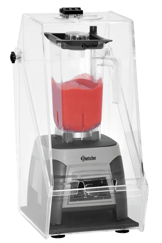 Skaņas izolācijas pārsegs Blender Pro 2,5 L