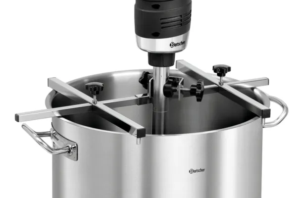 Atbalsts iegremdējamam blenderim 410 mm
