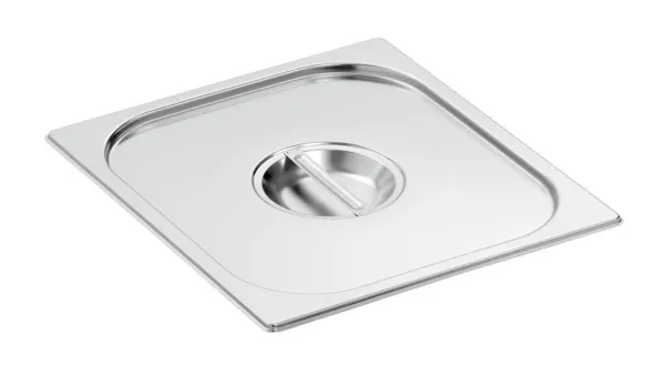 Vāks Gastronorm Traukam GN 2/3 Basic Line