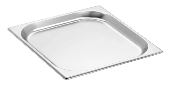 Gastronorm Trauks GN 2/3 - Dziļums 20 mm - 2,3 L