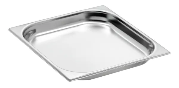 Gastronorm Trauks GN 2/3 - Dziļums 40 mm - 3 L