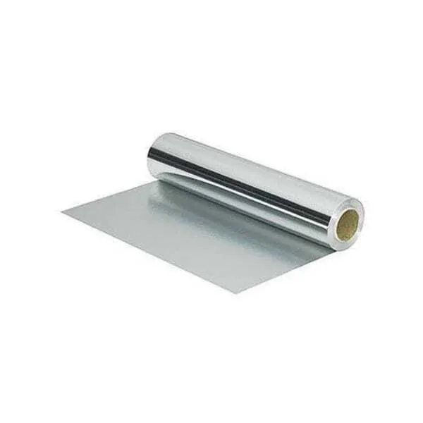 Rouleau Aluminium Professionnel - 33 cm
