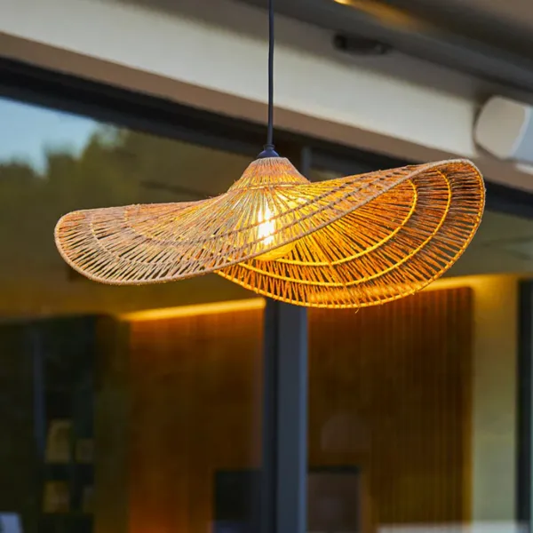 Suspensija Bohème āra apstākļiem - Marbella Outdoor