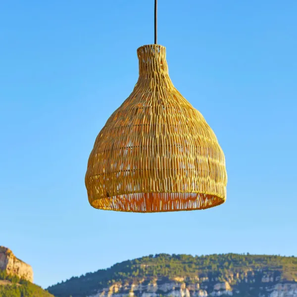 Bohēmas Stila Piekaramais Gaismeklis Āra Lietošanai - Bella Outdoor
