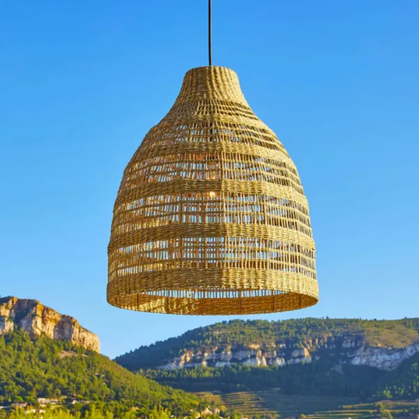 Suspensija Bohème āra apstākļiem - Freya Long Outdoor