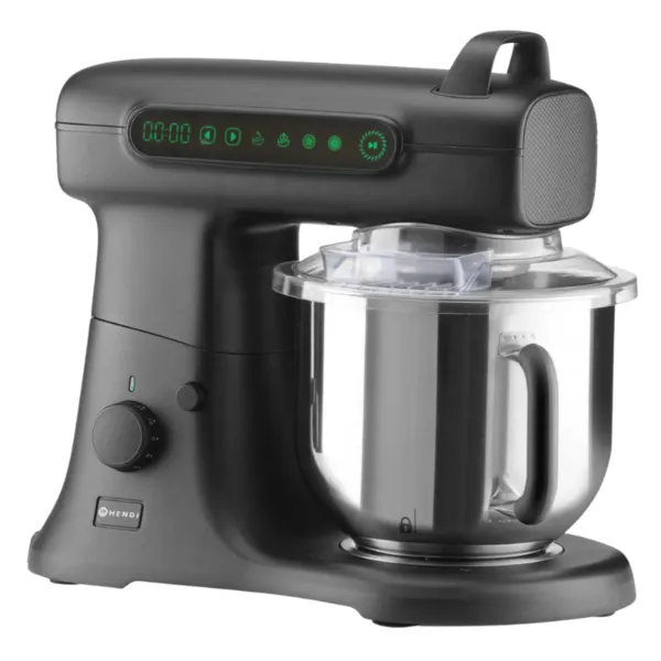Planetārais Mikseris Blackbolt PRO - 7 L