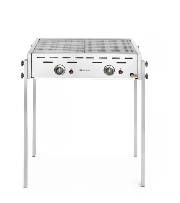 Barbecue à Gaz Roast-Master Pro