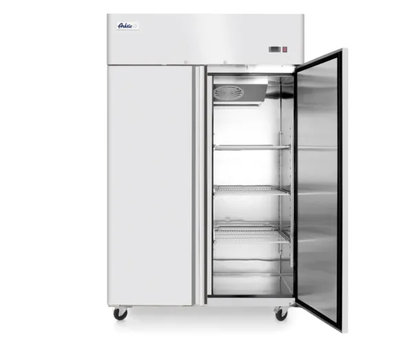 Saldēšanas Skapis no Nerūsējošā Tērauda Profi Line GN 2/1 - 1240 L