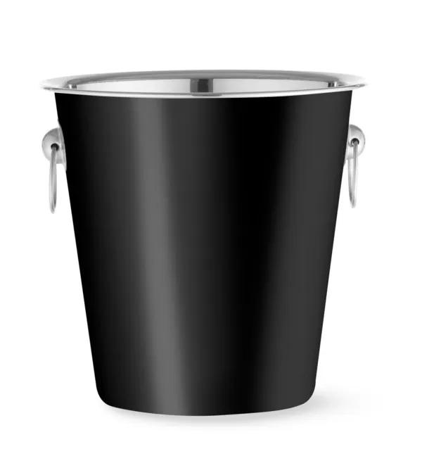 Melns ledus spainis - 3,3 L