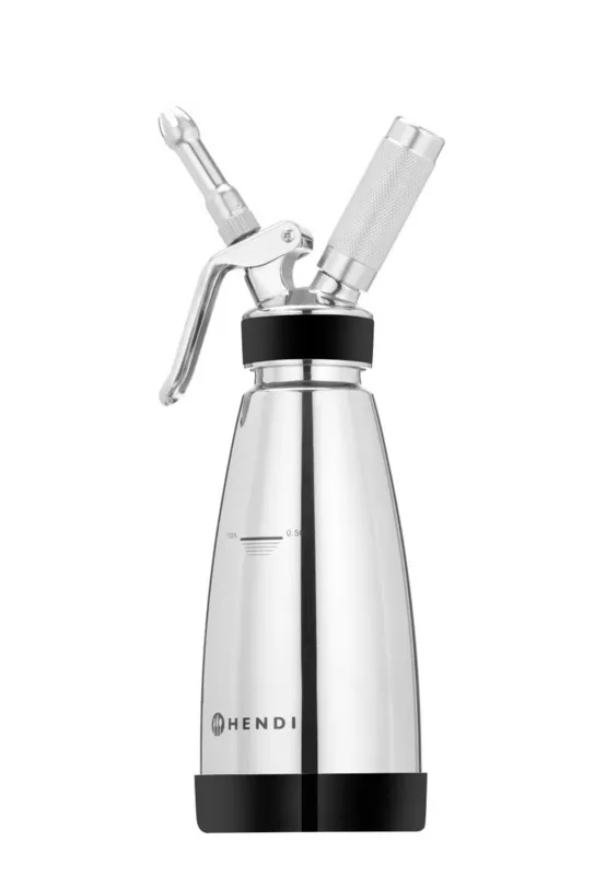 Sifons krējumam Thermo - 0,5 L