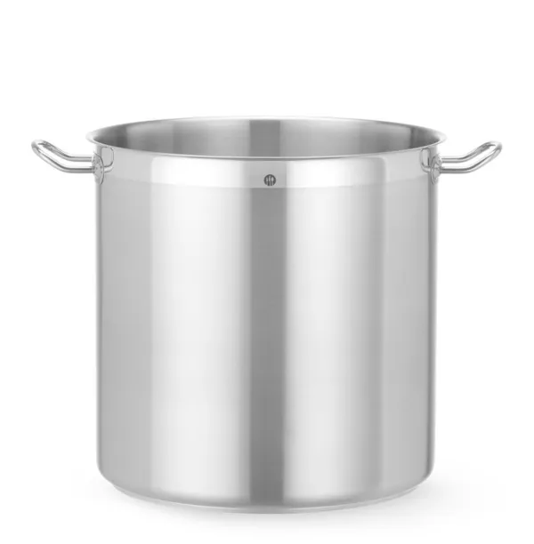 Marmīts bez vāka Profi Line - ⌀ 360 mm - 36,5 L