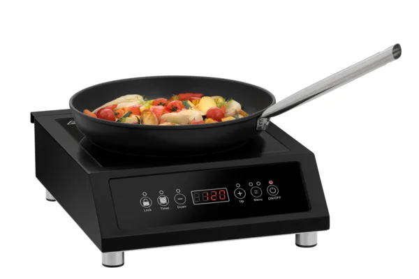 Indukcijas plīts - 3 500 W