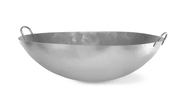 Wok ar dubultiem rokturiem - 700 mm diametrā - Atjaunots