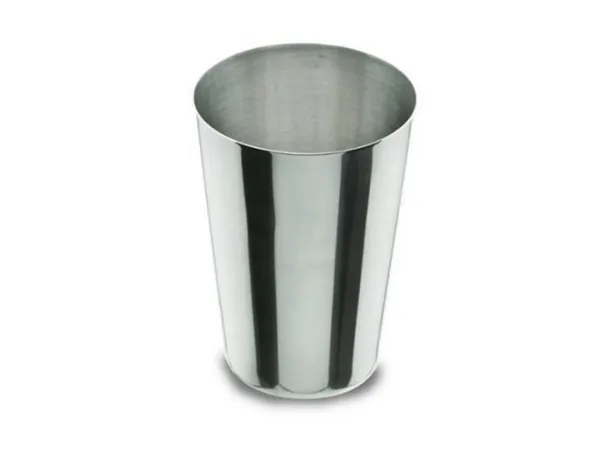 Stikls no nerūsējošā tērauda - 300 ml