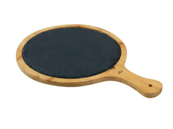 Šīfera un bambusa dēlis 38,5x28