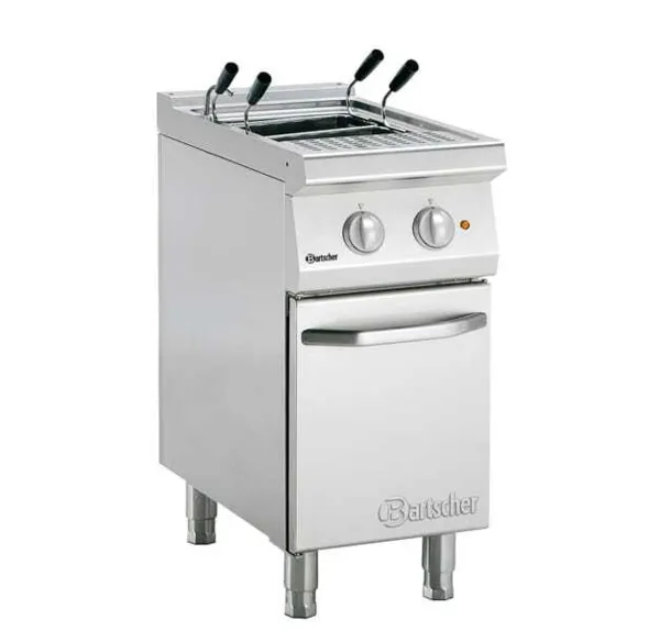 Cuiseur à Pâtes Electrique/Gaz - 24 L