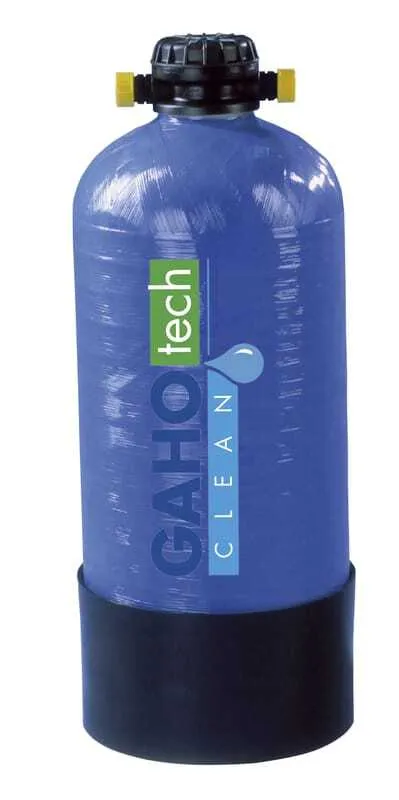 Aizvietojamais kārtridžs - Total Clean Tech