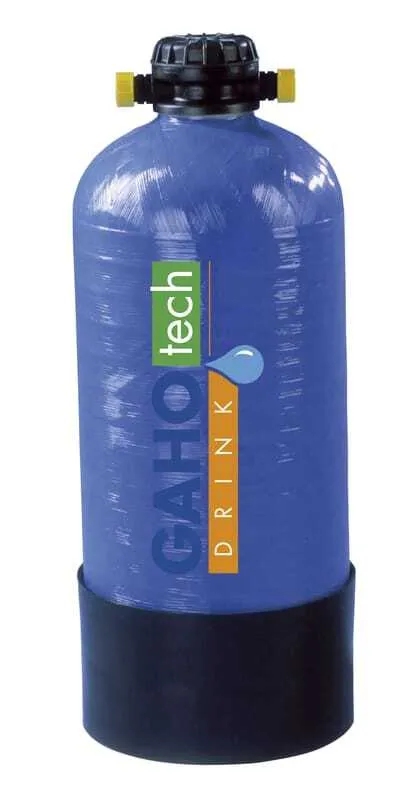 Aizvietojamais kartridžs - Drink-Tech