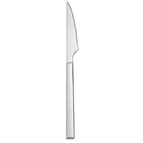 Couteau à Steak Gamme Alida - Lot de 12