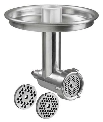 Hachoir en Aluminium