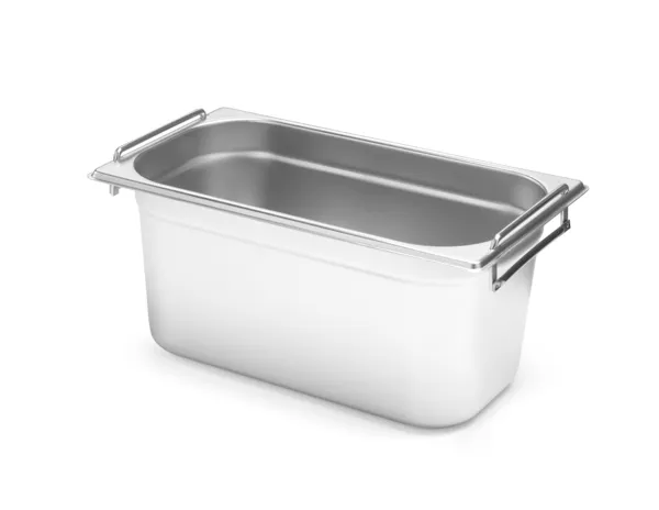 Bac Gastronorme avec Poignées Budget Line GN 1/3 - 7,8 L - H 200 mm