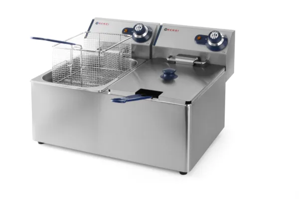 Friteuze Blue Line - 2 x 8 L