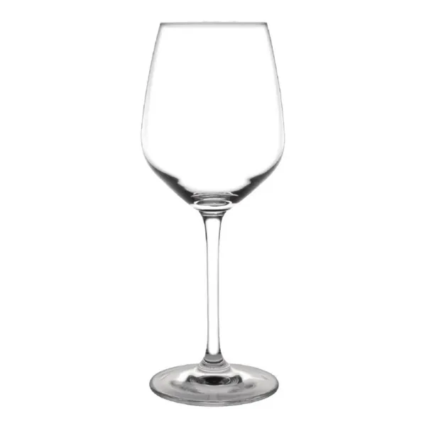 Verre À Vin En Cristal Chime 365Ml  - Lot De 6