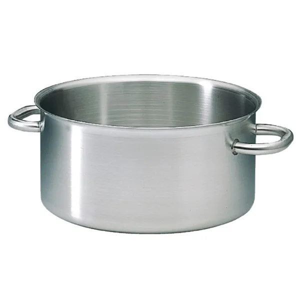 Faitout Excellence - 12,8 L