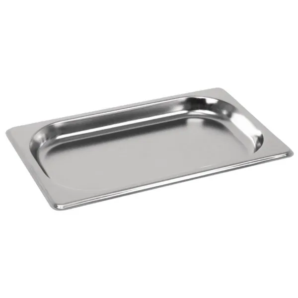 Bac Gastronorme Inox Gn 1/4 200Mm