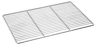 Grille Inox pour Four AT90 AT110 AT120 AT400 - GN 1/2