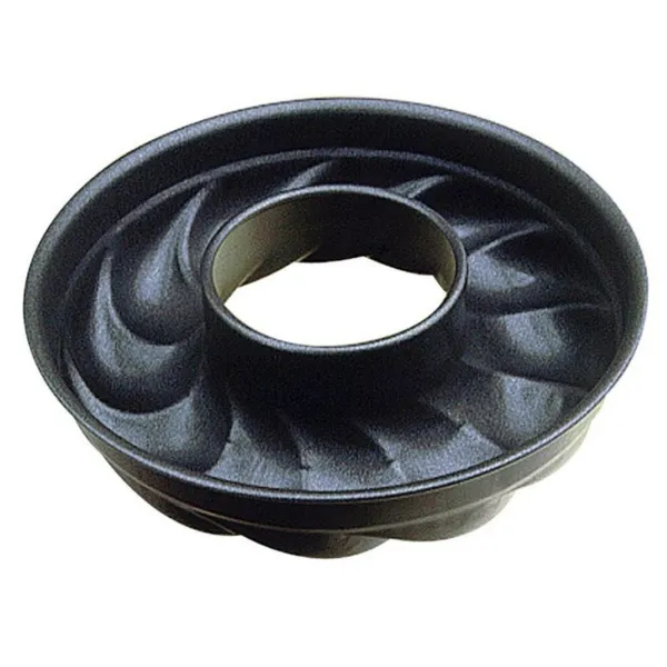 Savarīna veida tortes formu - Ø 220 mm