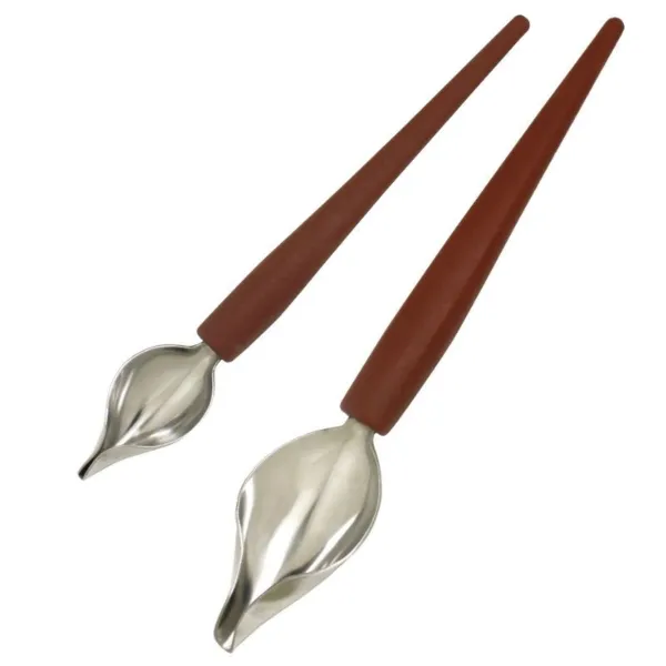 Plumas tējkanna no nerūsējošā tērauda - 225 mm