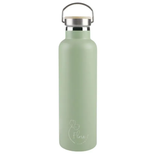 Inoksa Flora pudele - 750 ml