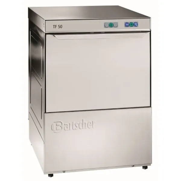 Lave-Vaisselle Professionnel  Deltamat - TF 50