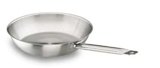 Profesionālā šefpavāra panna Chef-Inox - Diametrs 36 cm