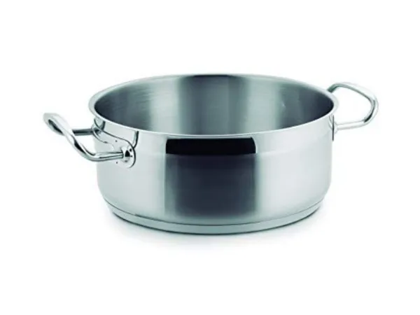 Pannas - Eco-Chef - ø 40 cm - 19,4 L