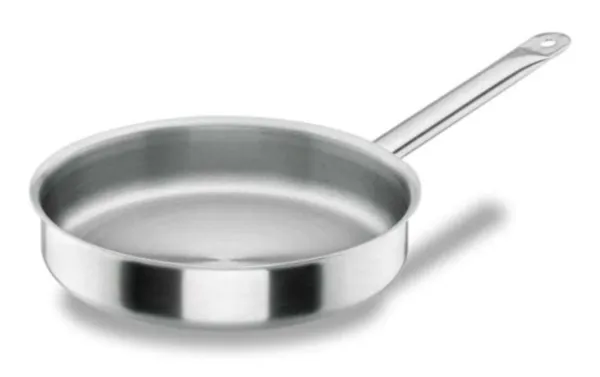 Sauteuse - Šefpavāra klasika Lacor - ⌀ 36 cm - 7L