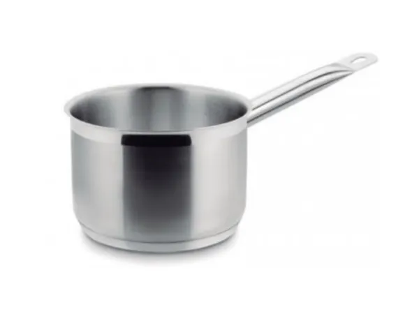 Profesionāla augsta pannas - Eco-Chef - ⌀ 16 cm - 2,2L