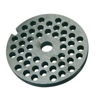 6 mm reža gaļas maļamajam Nr. 5