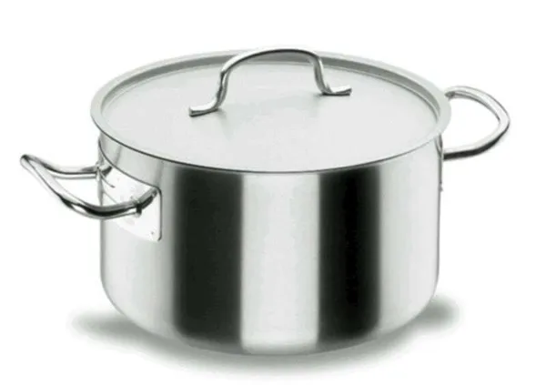 Braize ar vāku - Chef Classic - ø 28 cm - 10 L