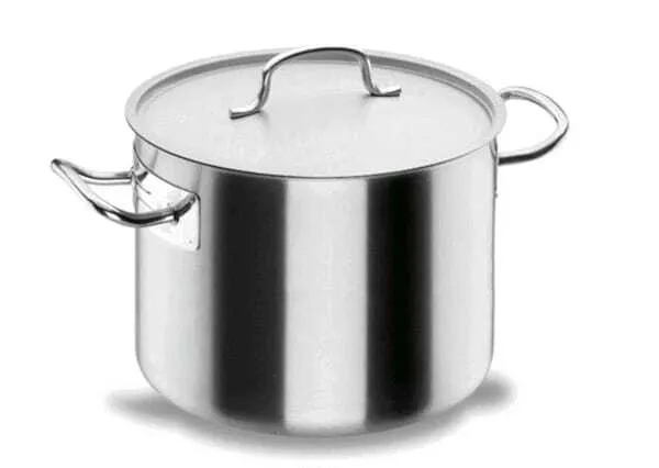 Marmīzes katls ar vāku - Chef Classic - ø 24 cm - 9 L