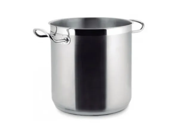 Marmītes Traiteur bez vāka - ECO CHEF - ø 40 cm - 50 L