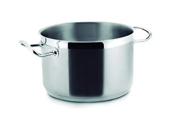 Profesionāla pannas - Eco-Chef - ø 20 cm - 4 L