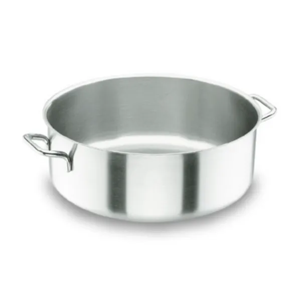 Trauks bez vāka - Chef Classic - ø 20 cm - 3,1 L
