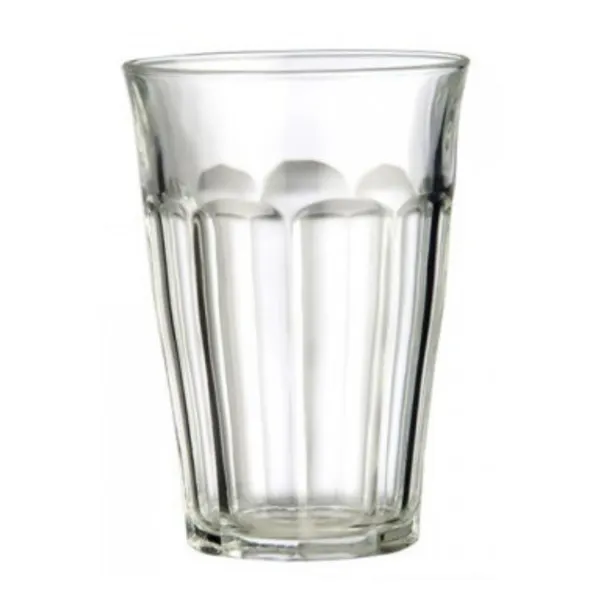 Rūdīta stikla glāze Picardie 36 cl - komplekts 6 gab.