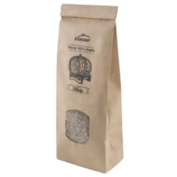 Koksnes skaidas smēķētājam - viskija aromāts - 100 g